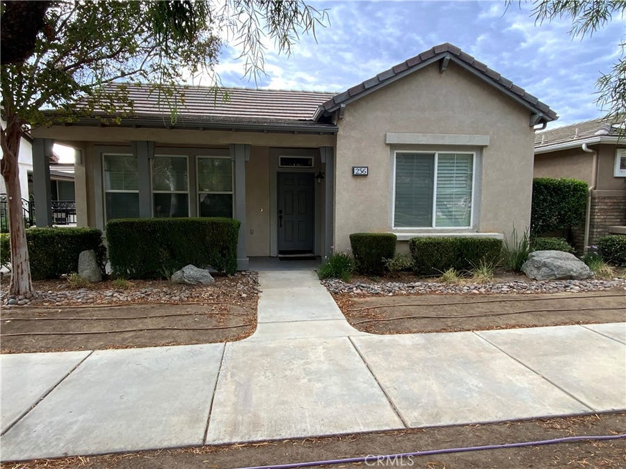 Property photo for 256 Four Seasons, Hemet, CA