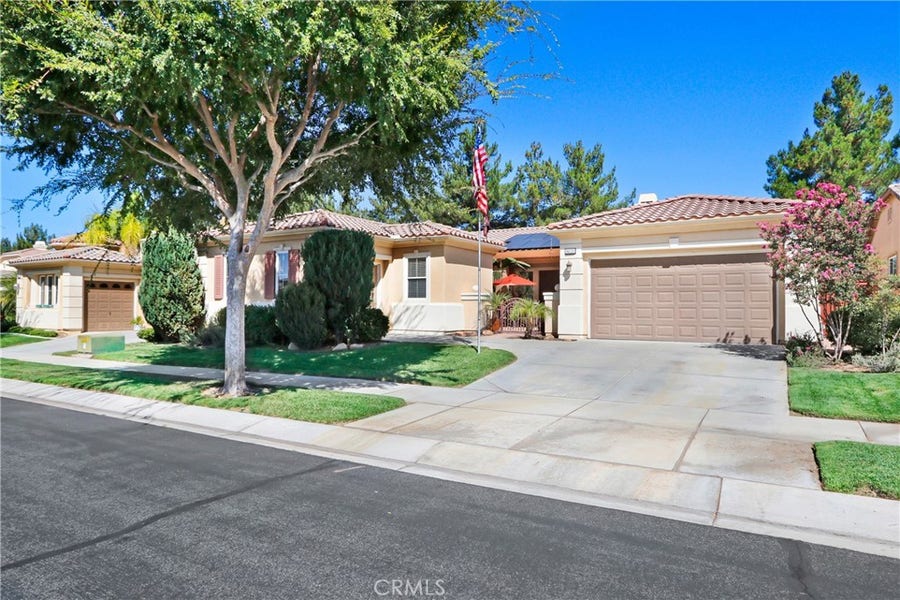 Property photo for 36220 Eagle Lane, Beaumont, CA