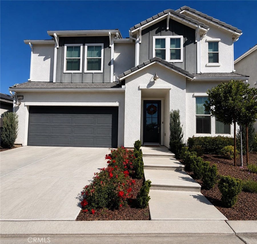 Property photo for 11449 N Via Campagna, Fresno, CA
