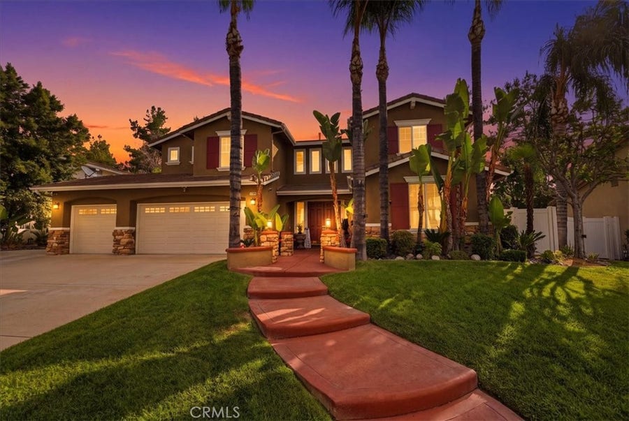 Property photo for 7984 Palm View, Riverside, CA