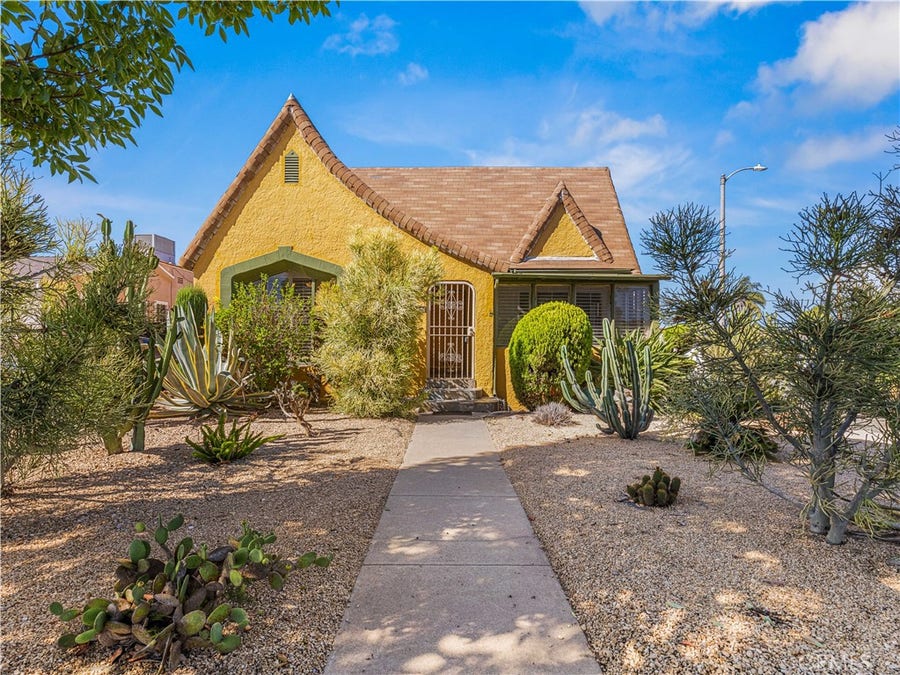 Property photo for 2001 W 84th, Los Angeles, CA
