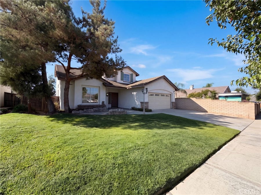 Property photo for 33825 Glenoaks, Yucaipa, CA