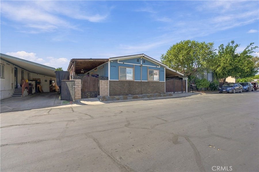 Property photo for 11340 Marquette, Pomona, CA