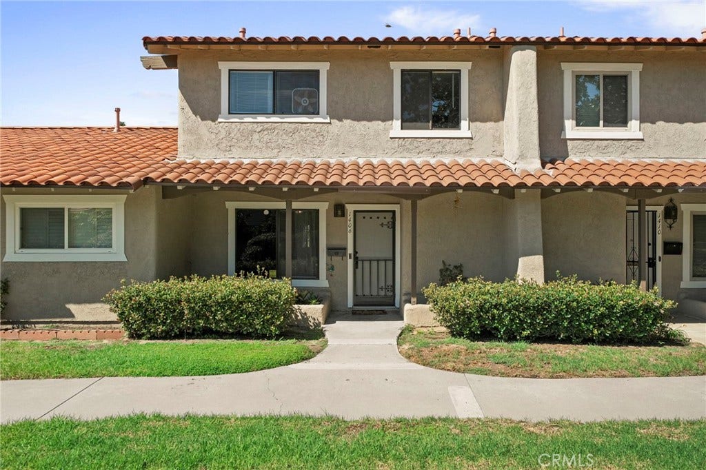 1406 Via Cortez, Placentia, CA 92870 1406 Via Cortez, Placentia, CA 92870