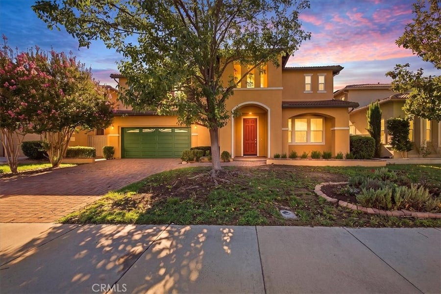 Property photo for 46412 Kohinoor, Temecula, CA