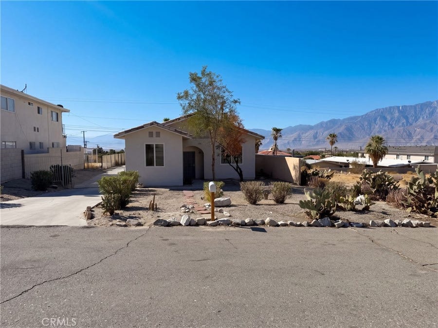 Property photo for 66669 2nd, Desert Hot Springs, CA