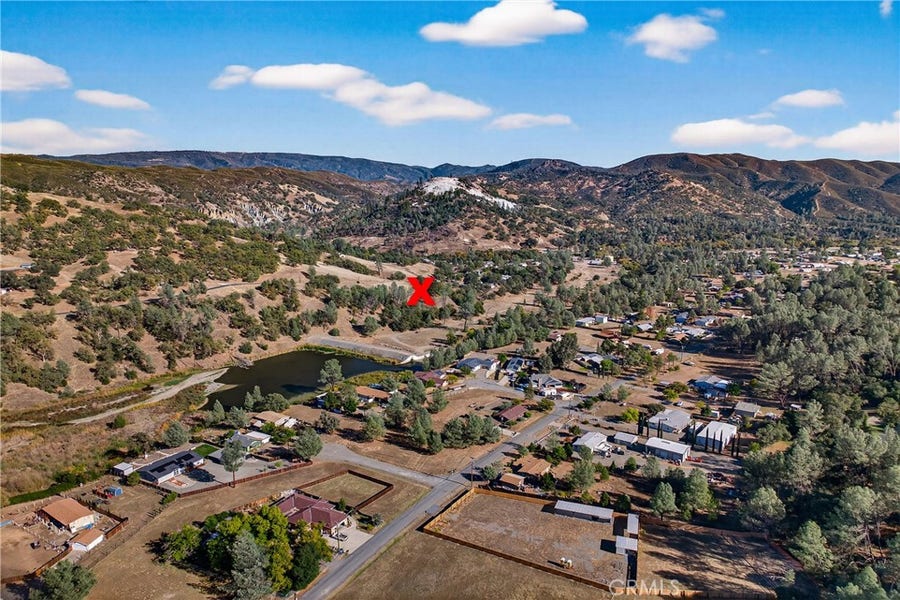Property photo for 3113 Wolf Creek Road, Clearlake Oaks, CA