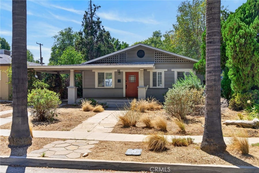 Property photo for 4290 Highland, Riverside, CA