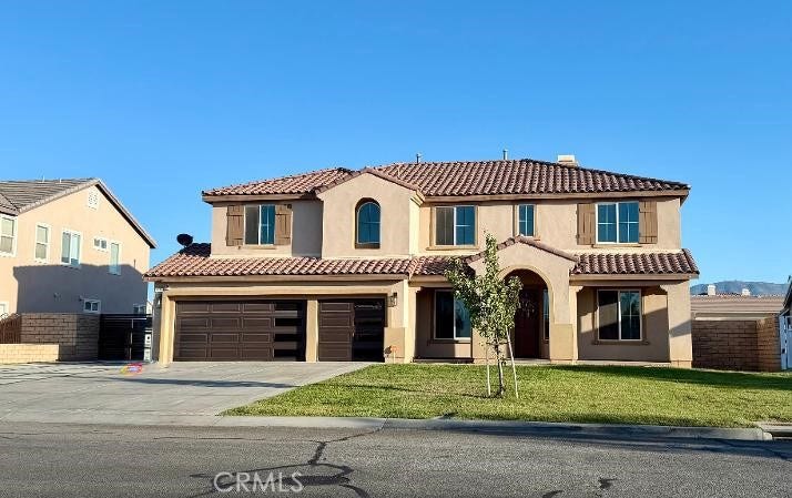 Property photo for 3762 Paddock, Lancaster, CA