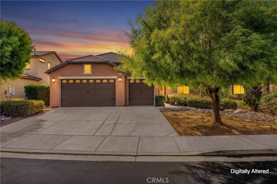 Property photo for 1371 Laurestine, Beaumont, CA
