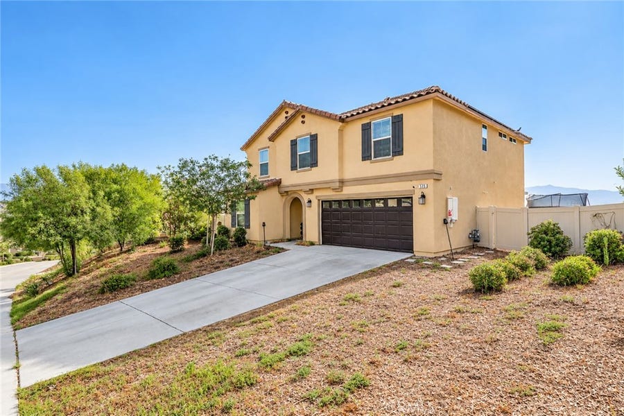 Property photo for 515 Qeweewish, San Jacinto, CA