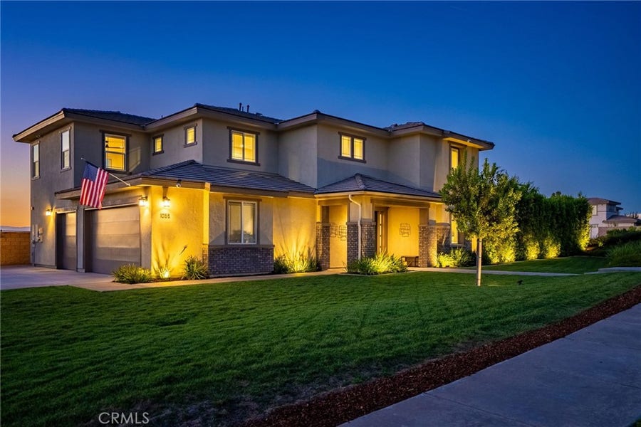 Property photo for 1055 Vista Court, Riverside, CA