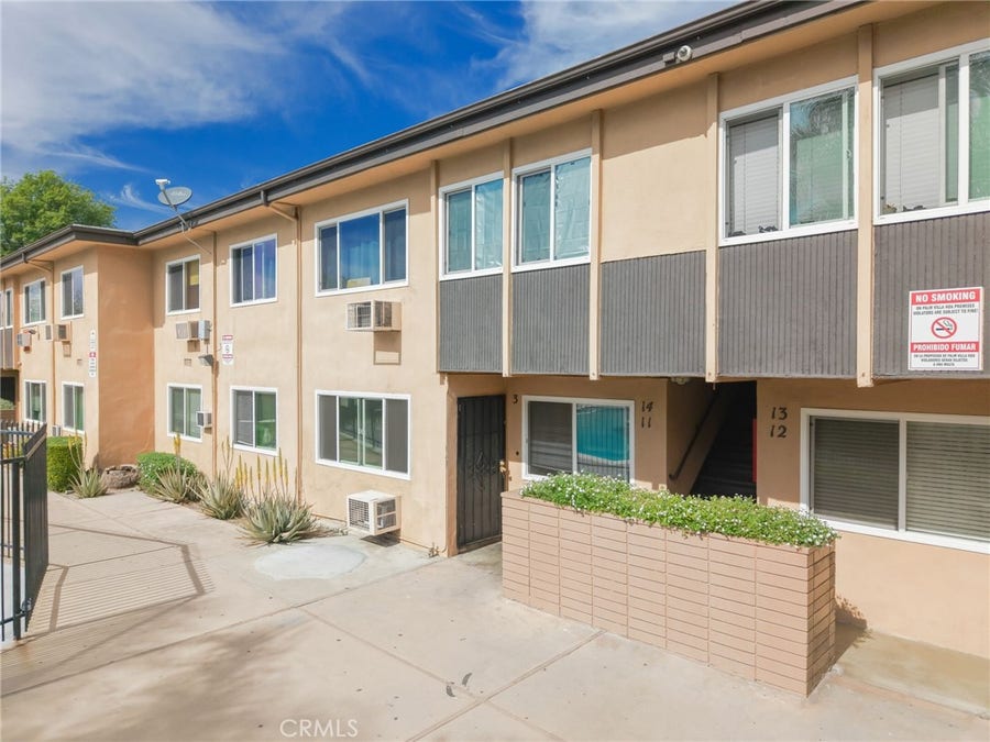 Property photo for 3030 Vineland Avenue, #3, Baldwin Park, CA