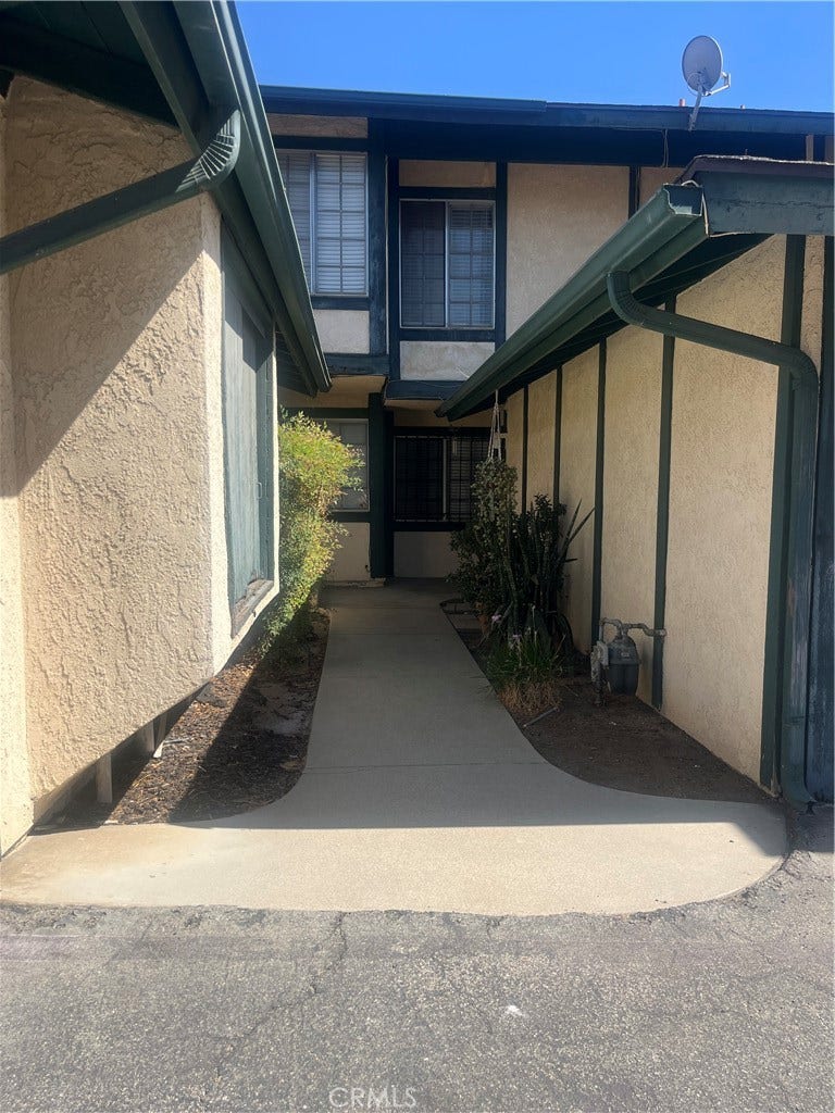 Property photo for 3775 Oxford, San Bernardino, CA