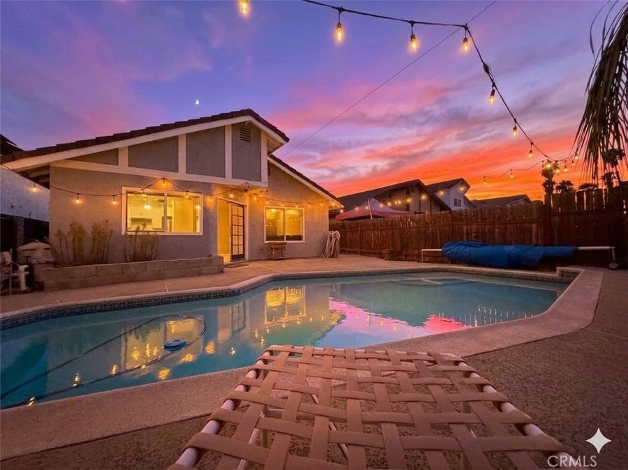 Property photo for 24398 Katrina, Moreno Valley, CA