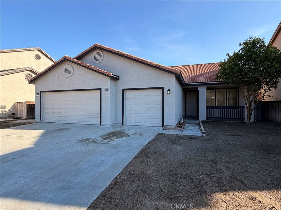 Property photo for 996 Blodgett, San Jacinto, CA