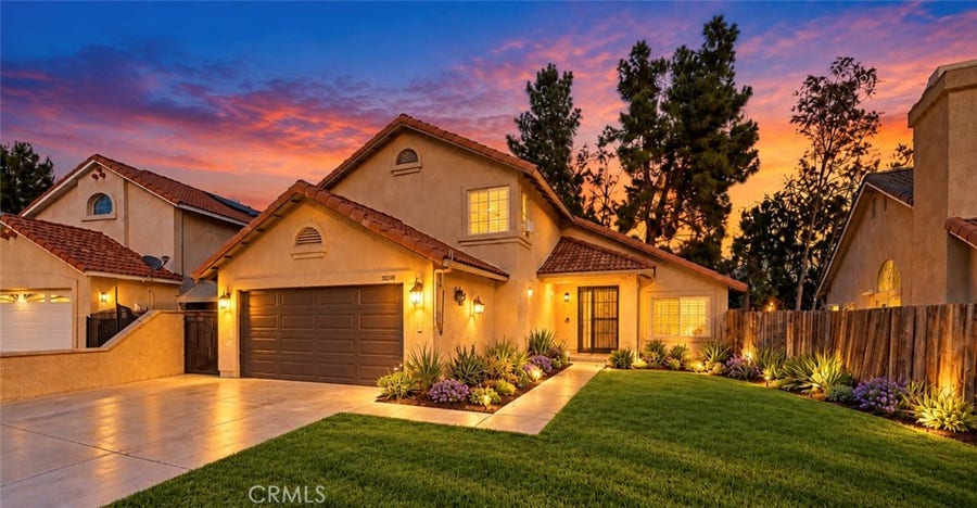 Property photo for 39040 Via Las Quintas, Murrieta, CA