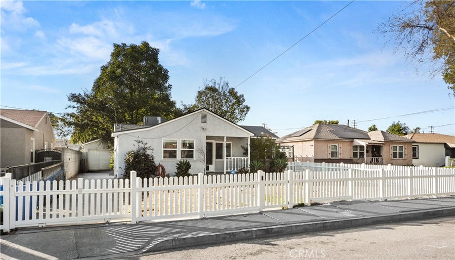 Property photo for 1617 N Gordon Court, Pomona, CA