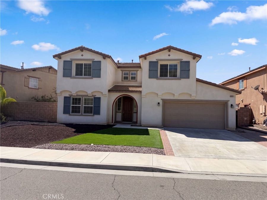 Property photo for 40959 Vauxhall Court, Lake Elsinore, CA