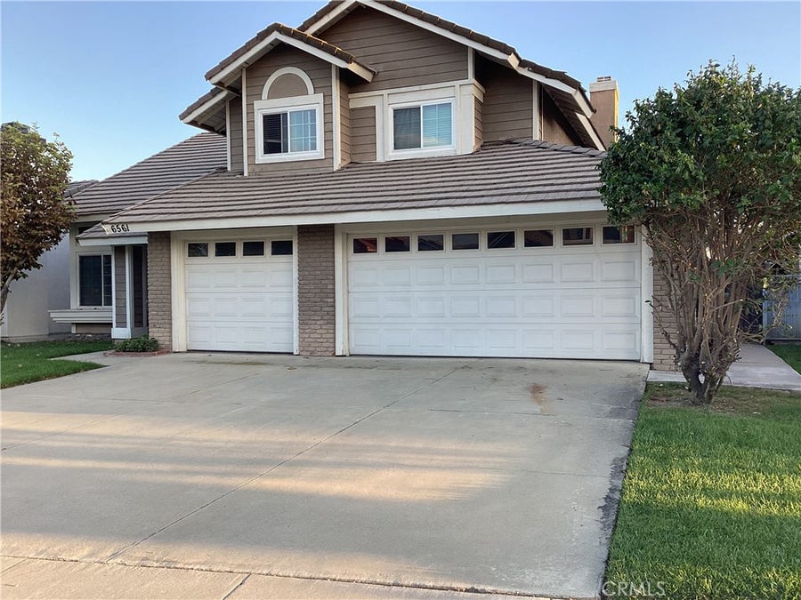 Property photo for 6561 Alfonso Court, Chino, CA