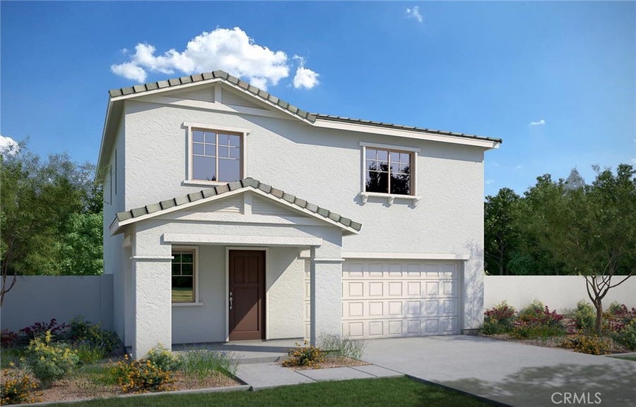 Property photo for 5391 Eureka Avenue, Banning, CA