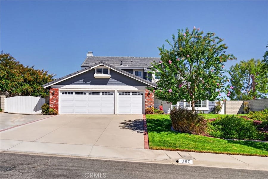 Property photo for 280 Clearwood, Riverside, CA