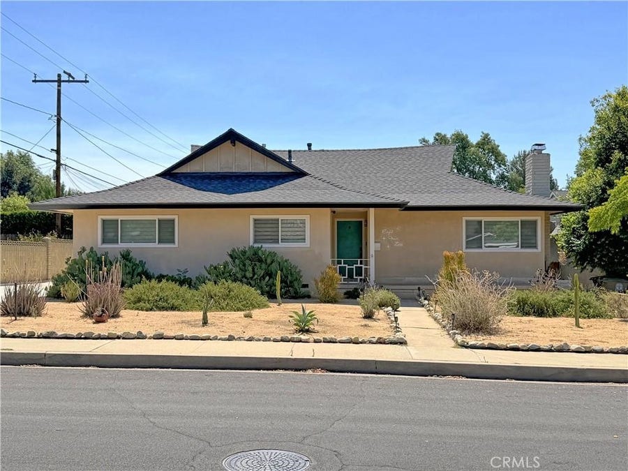 Property photo for 840 Northwestern, Claremont, CA