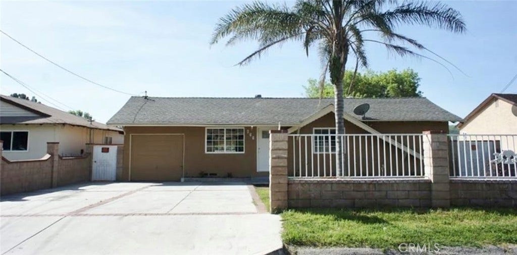 633 W 48th, San Bernardino, CA 92407 633 W 48th, San Bernardino, CA 92407