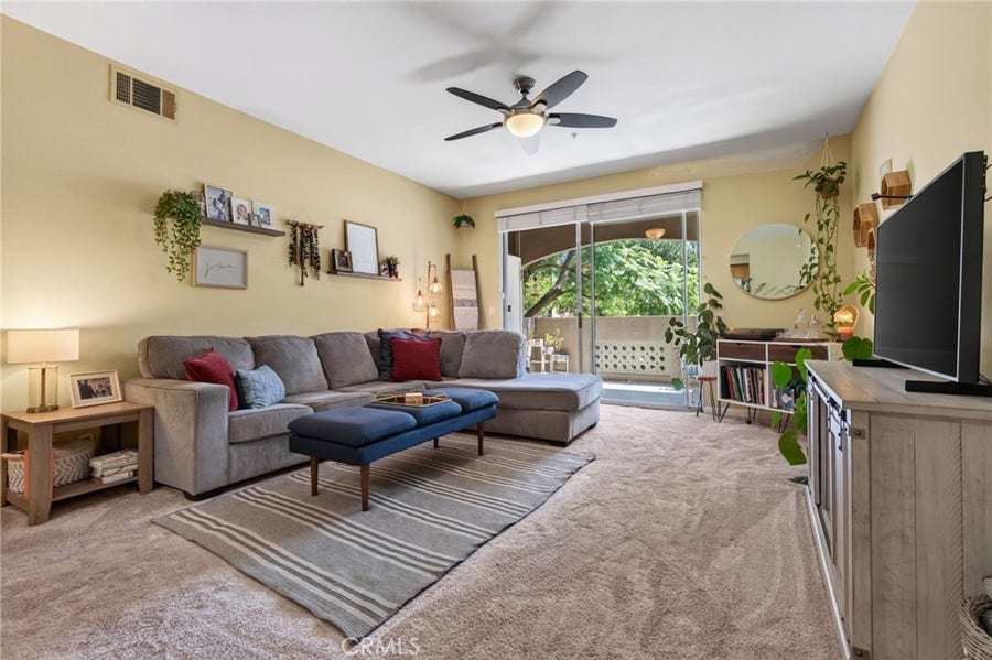Property photo for 375 Central, #8, Riverside, CA