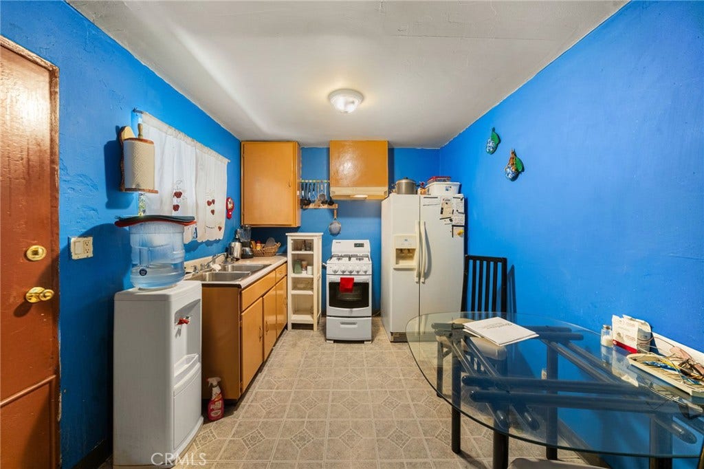 621 W Sunkist Street, Ontario, CA 91762 ADU Inside