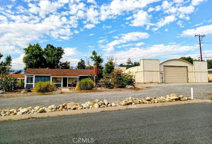 Property photo for 2251 Nice Avenue, Mentone, CA