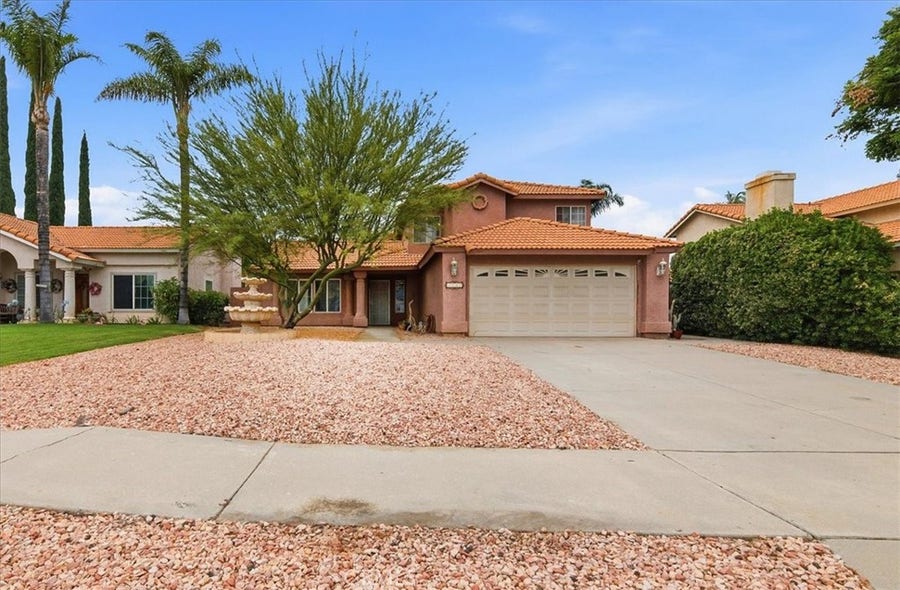 Property photo for 1547 Columbia Street, Redlands, CA