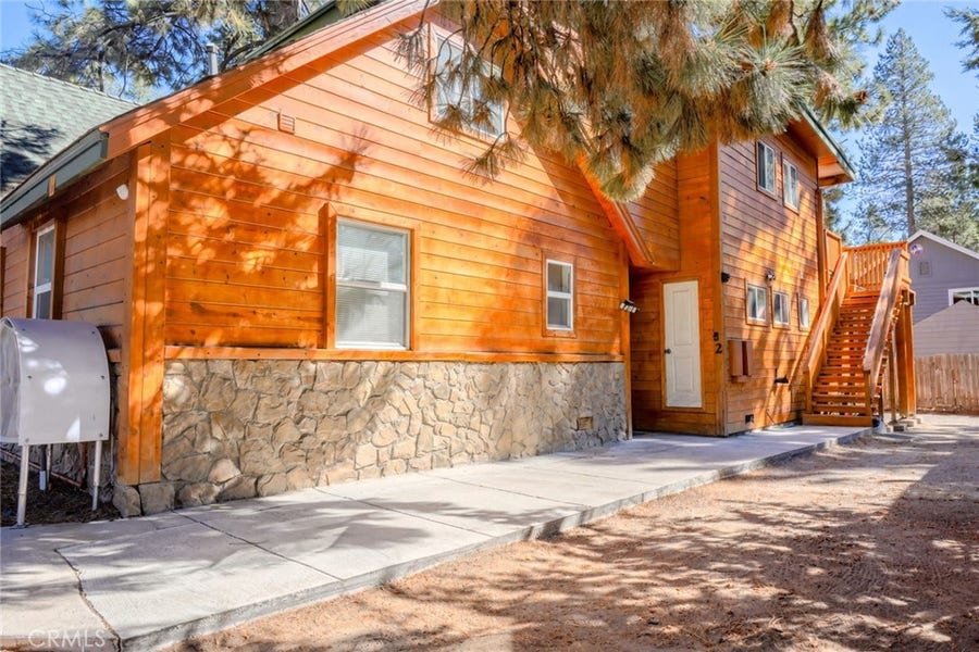 Property photo for 2568 Palmira Avenue, South Lake Tahoe, CA