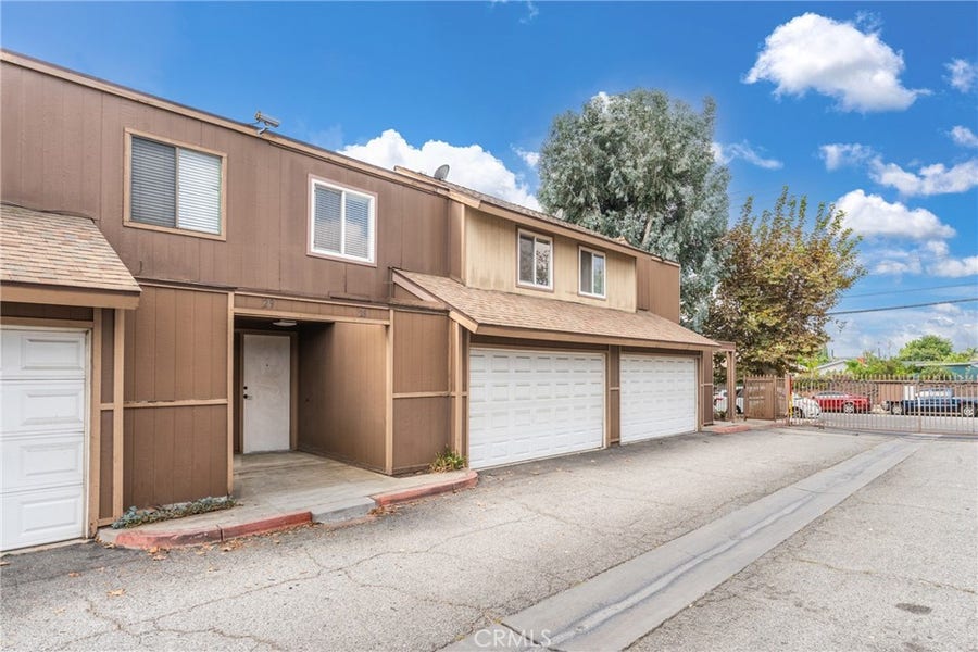Property photo for 12828 Ramona Blvd, #28, Baldwin Park, CA