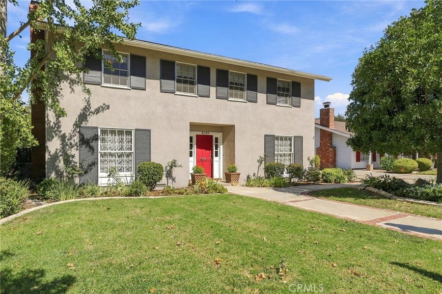 Property photo for 4045 Chapman, Riverside, CA