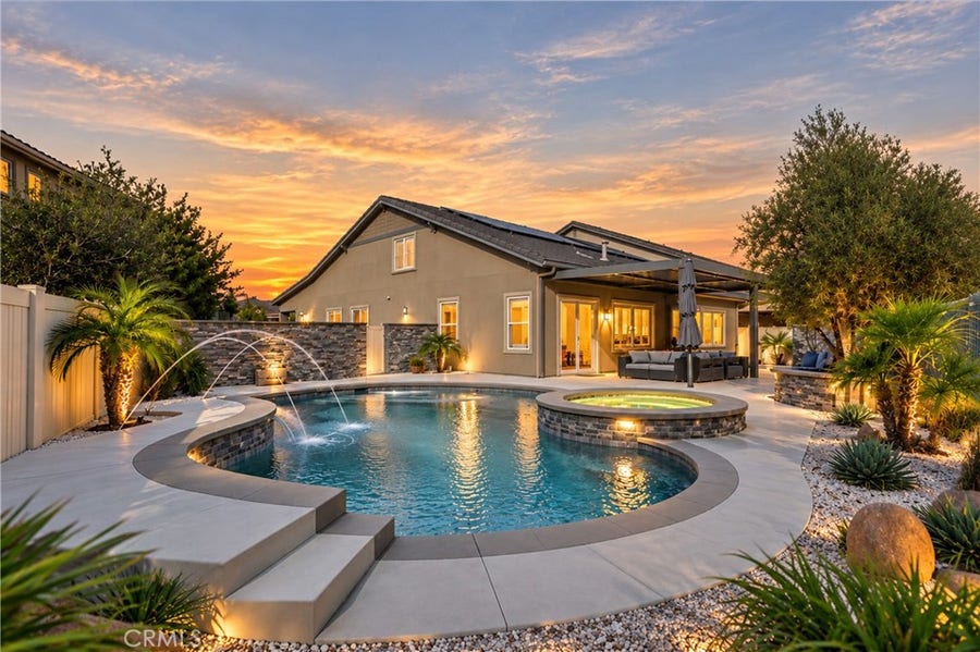 Property photo for 31479 Country View, Temecula, CA