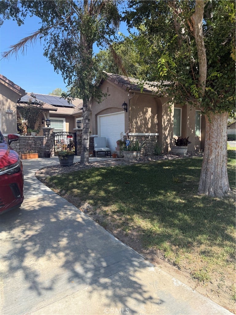 Property photo for 5793 Redhaven, Eastvale, CA