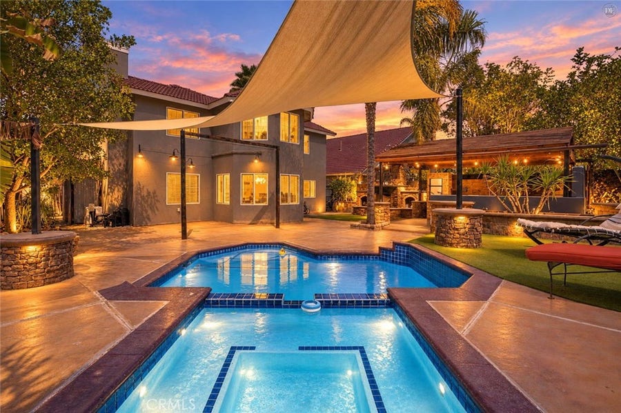Property photo for 22639 Valley Vista Circle, Wildomar, CA