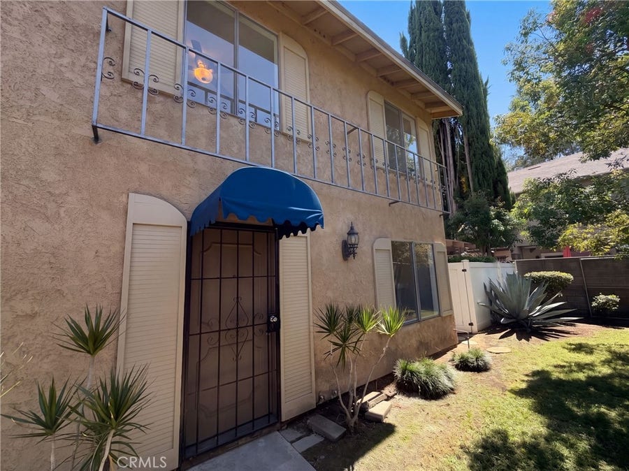 Property photo for 912 S Mountain, #Apt D, Ontario, CA
