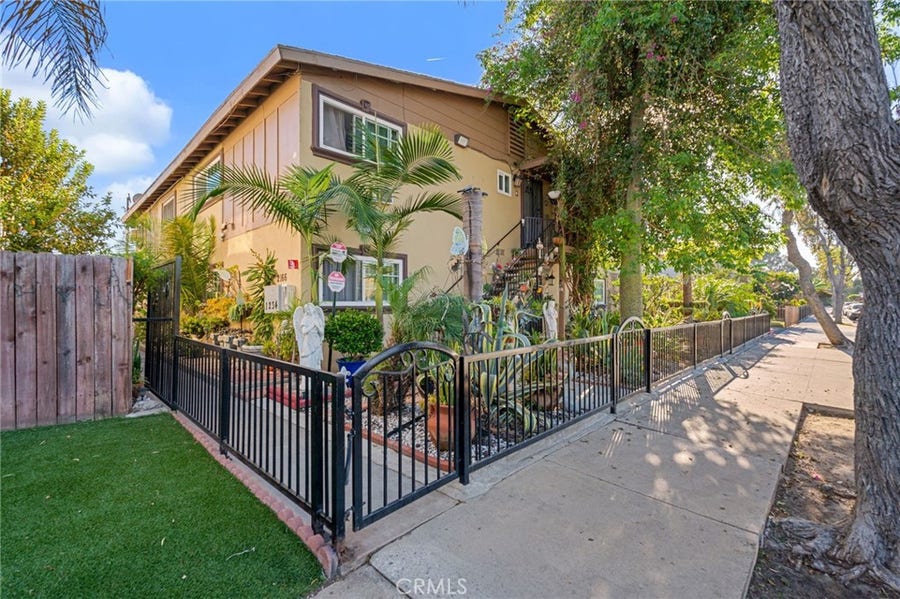 Property photo for 2166 W Alameda, Anaheim, CA