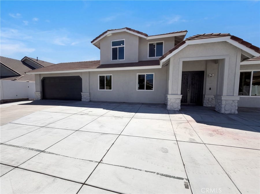 Property photo for 2371 W Via Bello, Rialto, CA