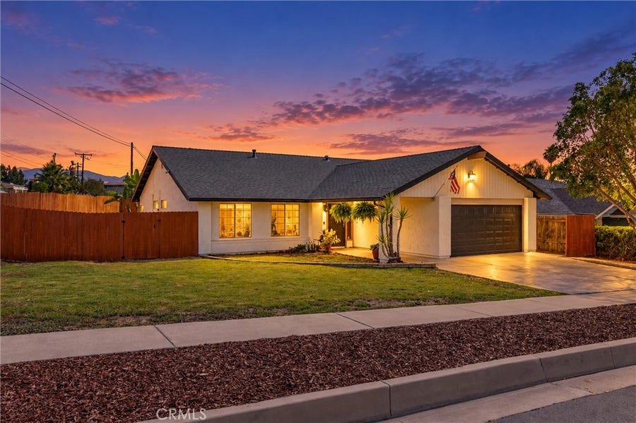 Property photo for 6993 La Praix Street, Highland, CA