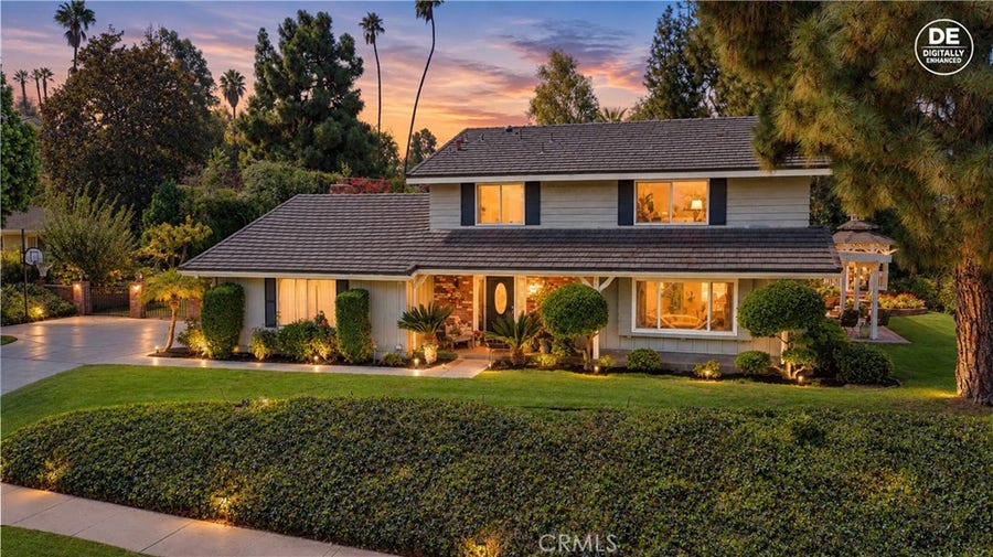 Property photo for 1230 Via Vallarta, Riverside, CA