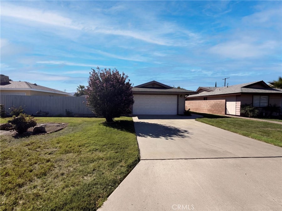 Property photo for 41219 Tava, Hemet, CA