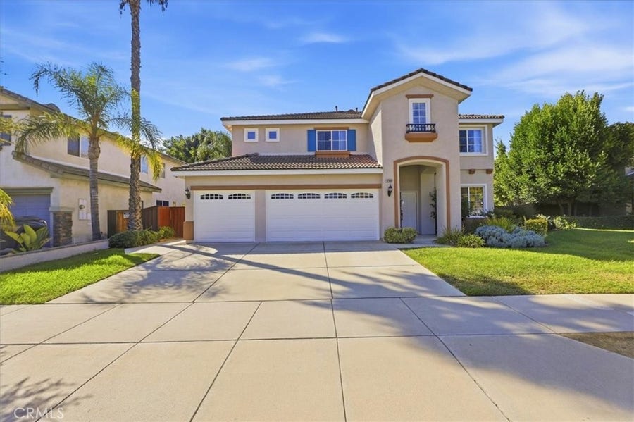 Property photo for 12563 Avocado, Riverside, CA
