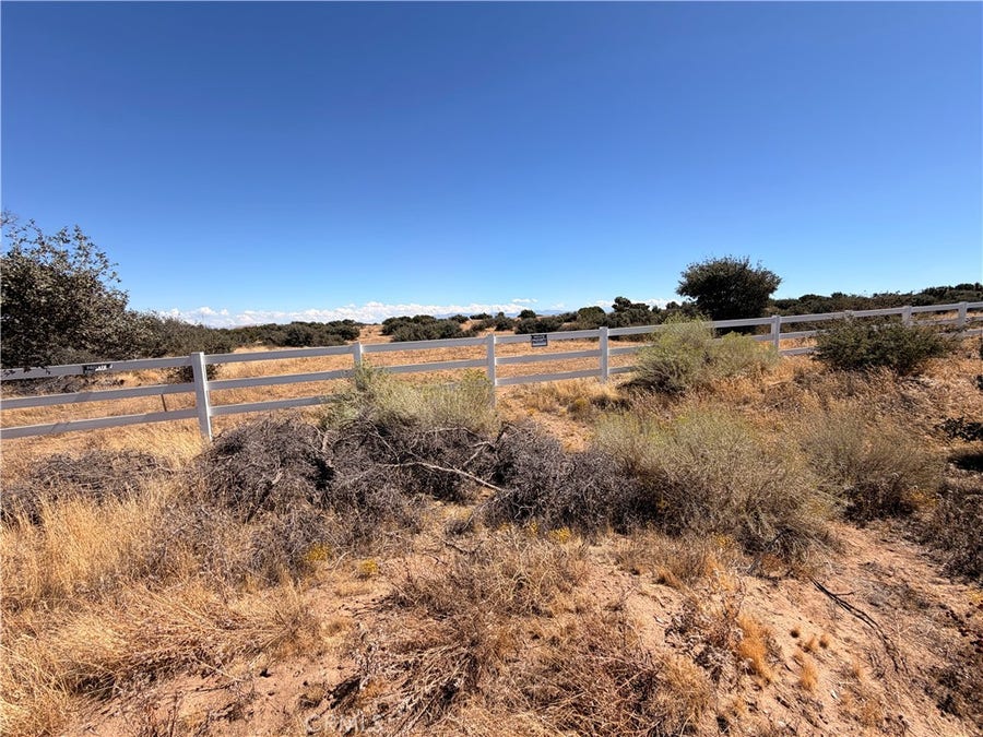Property photo for 0 MIRA MAR RD, Phelan, CA