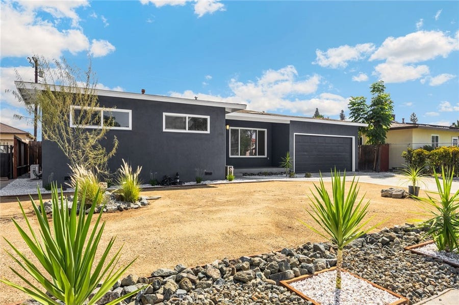 Property photo for 4038 N Orange, Covina, CA