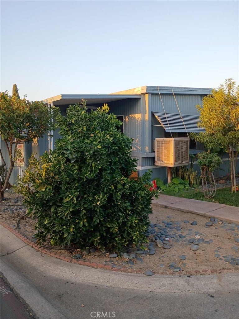 Property photo for 26245 Baseline, #41, Highland, CA