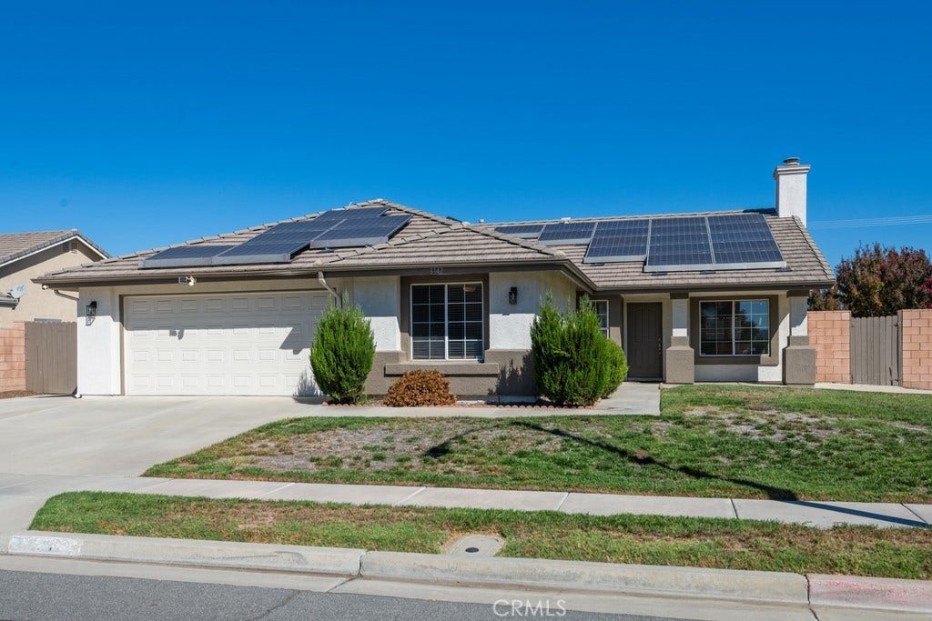 3742 Paris Street, Hemet, CA 92545 3742 Paris Street, Hemet, CA 92545