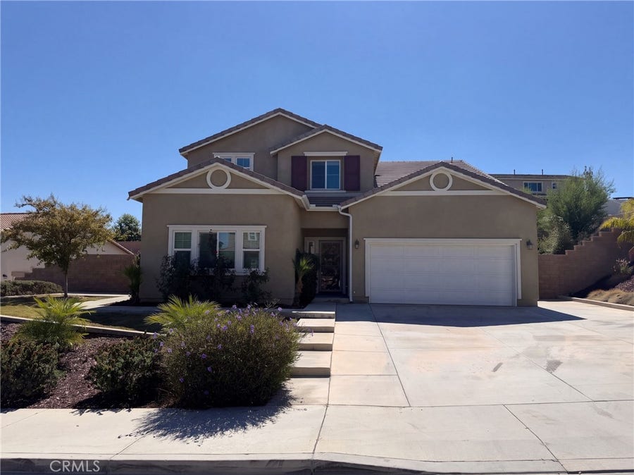 Property photo for 11382 Brewer, Beaumont, CA